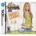 Nintendo DS - Hannah Montana: Music Jam (2007) ...