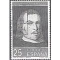 España 1991 Michel 2985 O Cote (2008) 0.20 Euro...