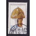 GERMANY 1977 ARCHAEOLOGICAL HERITAGE 120pf USED...
