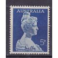 AUSTRALIA 1961 BIRTH CENTENARY DAME NELLIE MELB...