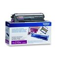 Brother TN-210M Magenta OEM Toner Cartridge - R...