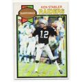 79 TOPPS KEN STABLE