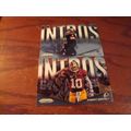 2014 Prizm Intros, Die Cut, JIMMY GRAHAM/ROBERT...