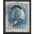 Mexico ( Mexique ) N° 64a YVERT OBLITERE ( USED )