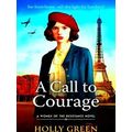 Women Of The Resistance 1-A Call To Courage
