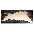 Craft Item Deer Hide Natural Veg Tanned Leather...