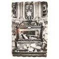 1959 postcard Chasse de Sainte Therese de L'Enf...