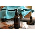 Healing Aftershave Spray[ ]