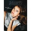 VARIETY-OCTOBER 16, 2024-KERI RUSSELL-NEW-FAST ...