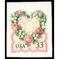 3274 33c Love Fine MNH BPS V5087