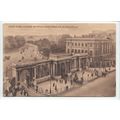 Hyde Park Corner Showing East Terrace Road Lond...