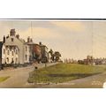 Constitution Hill Southwold Suffolk Postcard (SUF75695)