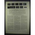 1962 Allison of General Motors Ad - Physics Research
