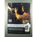 2004 Bel-Ray EXS Synthetic Motor Oil Ad - Billy Lane