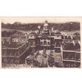 The Horse Guards London Postcard (LN76504)