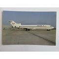 Boeing 727-230 TC-ALF Air Alfa Flite-Line Aviat...