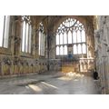 2) Ely Cathedral.