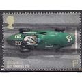 GB 2007 QE2 1st Grand Prix Racing Cars used SG ...