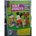 Walt Disney's Comic & Stories (Pluto, Donald & ...