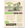 PARKERSBURG RIG REEL COMPANY 1959 Dependable pr...