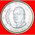 PHALLIC TYPE (1999-2006): SPAIN ★ 1 EURO 2006! ...