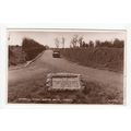 The Memorial Stone Marine Drive Jersey RP Postc...