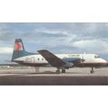 Calm Air BAE Hawker Siddeley HS748 2A 210 Civil...