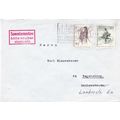 Berlin 1969 50 Years of German War Grave Care s...
