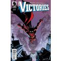 Victories (2012 Ltd) # 001 NM MODERN AGE COMICS