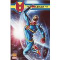 Miracleman (Marvel) (Vol 1) # 007 NM (CvrA) MOD...