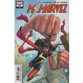 Ms Marvel (Vol 4) # 033 NM MODERN AGE COMICS
