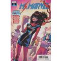 Ms Marvel (Vol 4) # 031 NM (CvrA) MODERN AGE CO...