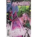 Ms Marvel (Vol 4) # 032 NM MODERN AGE COMICS