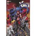 X-men (Vol 2) The All New # 015 NM MODERN AGE C...