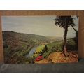 SYMONDS YAT, HEREFORDSHIRE unused vintage postc...