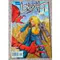 LONGSHOT # 1 (1998) MARVEL COMICS (NM Condition)