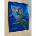 Star Wars Finest Base trading Card # 46 Mara Ja...