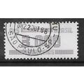 BRAZIL 1985 3000CR LILAC NUMERAL SG 2156 FINE USED