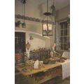 Christmas Day Dinner Fairfax House York Chef Ma...