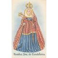 Our Lady Of Candelaria De Nuestra Senora Antiqu...