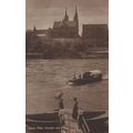 Basel Platz Munster Und Fahre Boat Child Unifor...