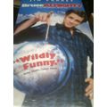 Bruce Almighty VHS Jim Carrey