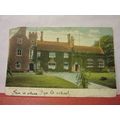 GRAMMAR SCHOOL, COLCHESTER, ESSEX , used antiqu...