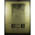 1975 Virgin Records Ad - David Bedford Star's E...