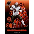 2022 Zenith Football Leonard Fournette