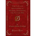 The Life and Adventures of Michael Armstrong, t...