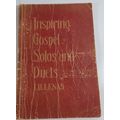 Inspiring Gospel Solos And Duets Lillenas Paper...