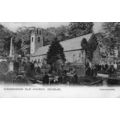Kirkbraddan Old Church - Douglas - Isle of Man ...
