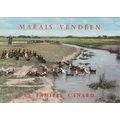 Marais Vendeen Famille Canard France Postcard u...