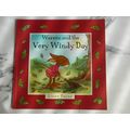 Warren & The Very Windy Day Illustrated Book Li...